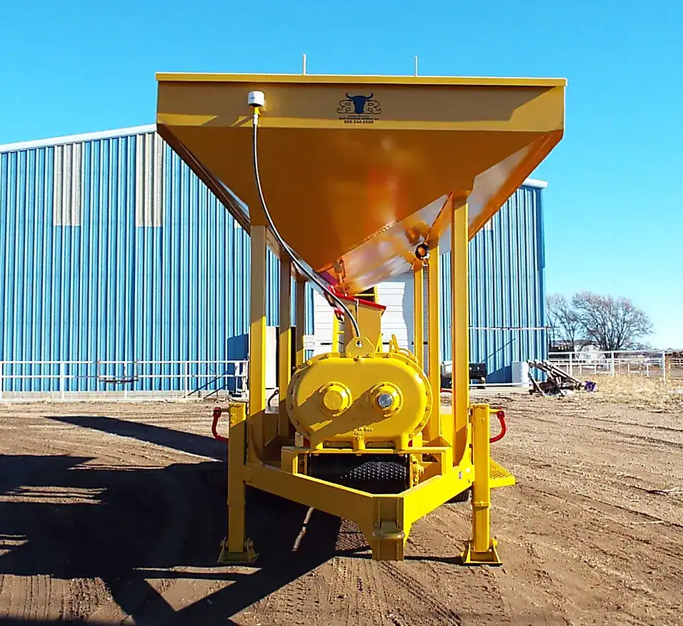 R and R Machine works equipment for sale